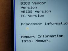Матриця LCD до ноутбука Lenovo Ideapad S540-14API №4